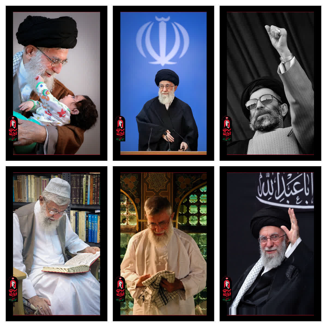 میراث ماندگار ۳۷ سال رهبری