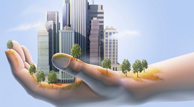 شهر خوب با اعتماد ساخته می‌شود، نه با بنر