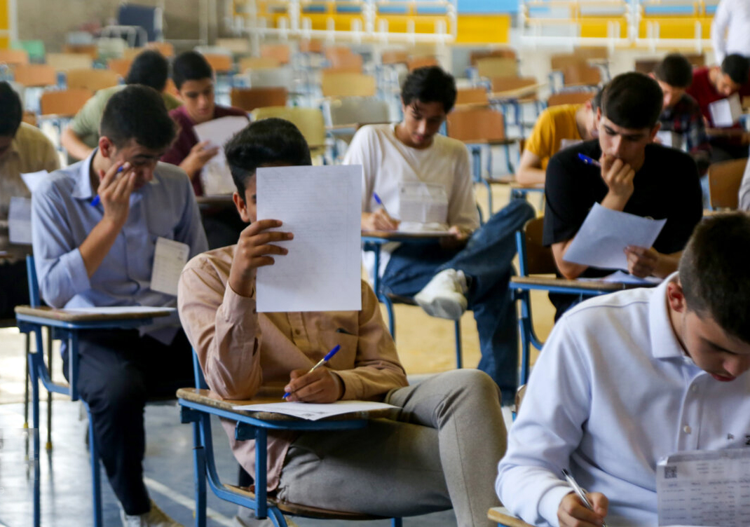 اُفت تحصیلی ۴۳ درصدی دانش‌آموزان بر اثر تعطیلی‌های ناشی از بحران انرژی