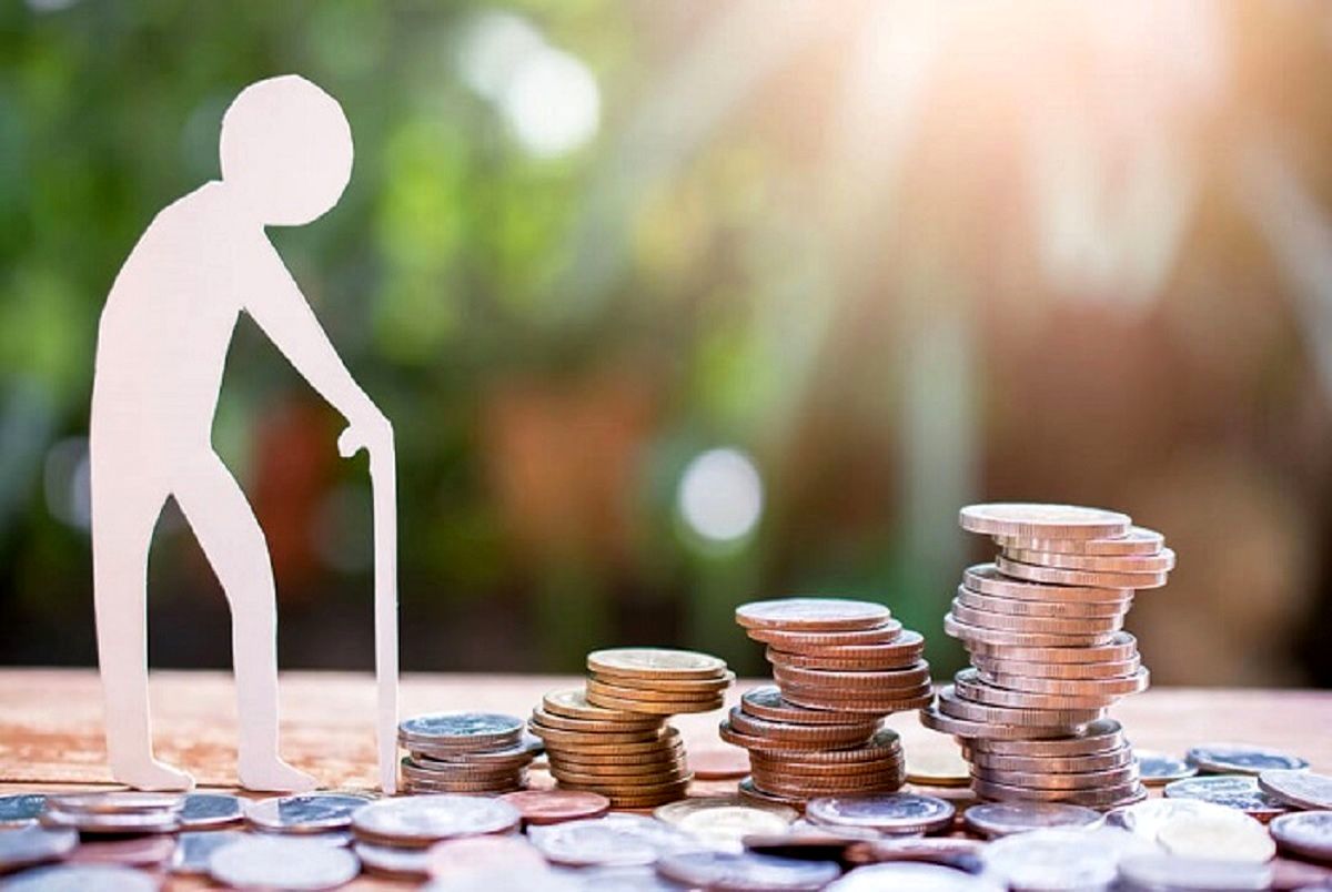فیش حقوق بازنشستگان تغییر کرد | زمان واریزی آبان ماه تغییر کرد؟