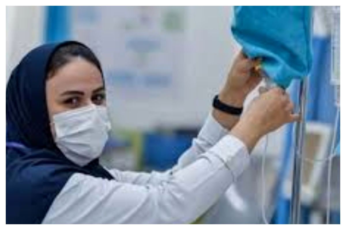 کمبود ۱۰۰ هزار پرستار در کشور؛ مهاجرت پرستاران خسارتبار است کمبود ۱۰۰ هزار پرستار در کشور؛ مهاجرت پرستاران خسارتبار است