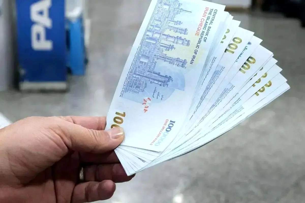 زمان واریز یارانه خردادماه 1404 | دهک‌های اول تا سوم: یکشنبه ۲۵ خرداد
