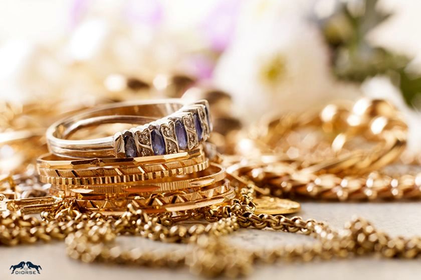  چرا خرید طلا جذاب است؟