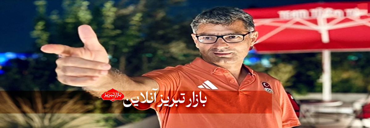 یوسف دیکچ، «تیرانداز مادرزاد» تیم ترکیه کیست | ستاره‌های صورت سنگی پاریس