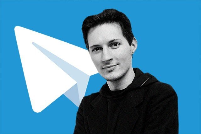 دستگیری مالک تلگرام در فرانسه | تلگرام می‌گوید مالک آن چیزی برای پنهان کردن ندارد