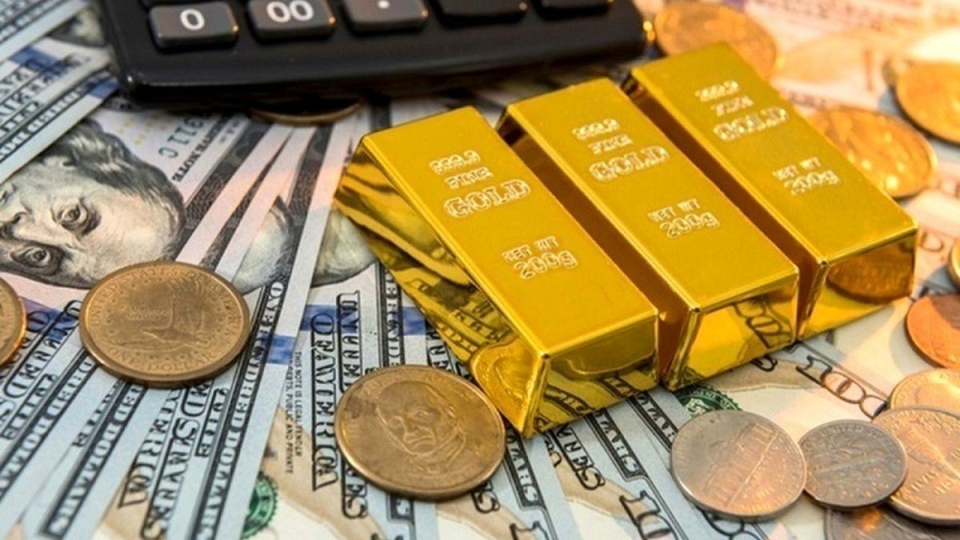 نمای بازار بورس، طلا و ارز در هفته سوم اردیبهشت