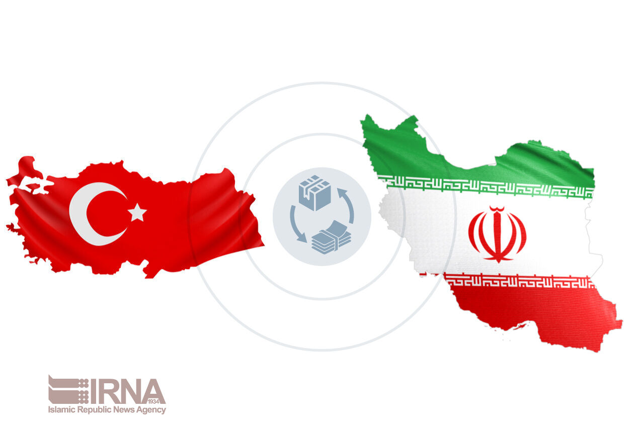 ایران چه کالای را از ترکیه وارد می‌کند ؟ / طلا دومین کالای وارداتی از ترکیه به ایران 