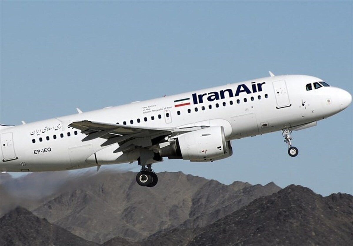 هواپیماهای چین با 5 برابر قیمت به ایران رسید!