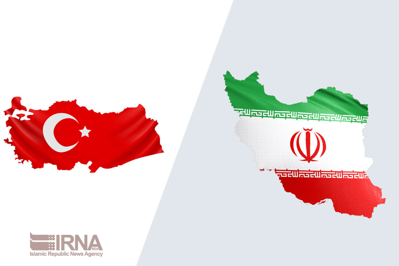 تجارت ایران و ترکیه با رشد ۵ درصدی به ۲.۳ میلیارد دلار رسید