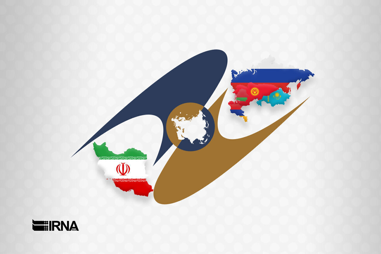 خیز ایران برای پیوستن به اتحادیه اقتصادی اوراسیا
