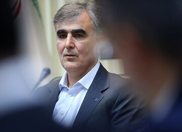 رتبه ایران در خرید طلا اعلام شد | فرزین: ۲۰ درصد ذخایر ارزی به ذخایر طلا تبدیل شد