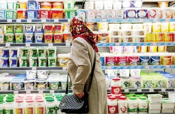 نرخ شیر خام ۲۳ هزار تومان با لابی‌گری تصویب شد