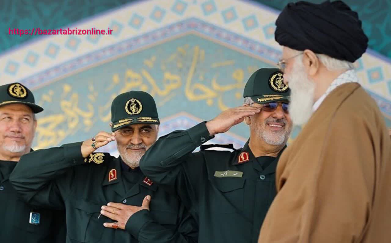 مکتب سلیمانی؛ وقتی اخلاص فردی، قدرتی تمدن‌ساز شد