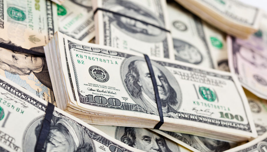 قیمت دلار نزدیک به ۲ هزار تومان ریخت | قیمت دلار ۵۹ هزار و ۲۳۰ تومان