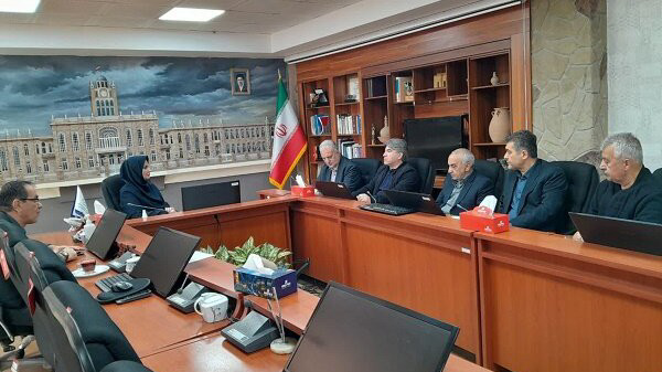 ساماندهی دستفروشان بازار تبریز با راه‌اندازی شب بازارها