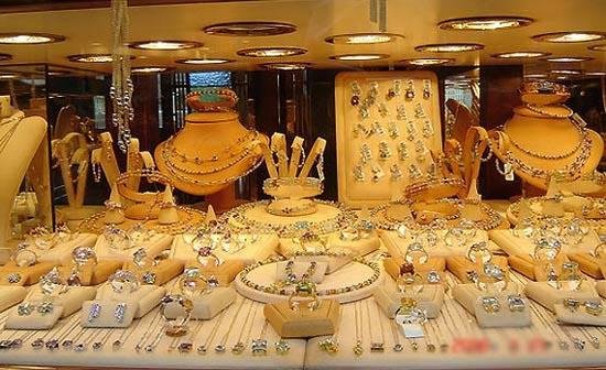 چرایی فرار مالیاتی طلافروشان