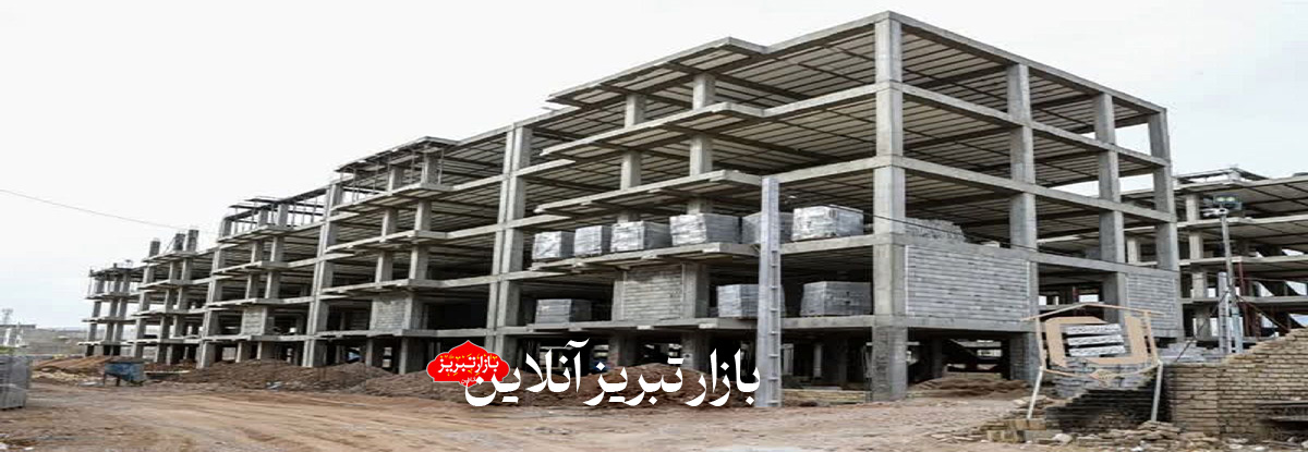 دولت رییسی رکورد افزایش قیمت مسکن | از ساخت چهار میلیون مسکن چه خبر؟