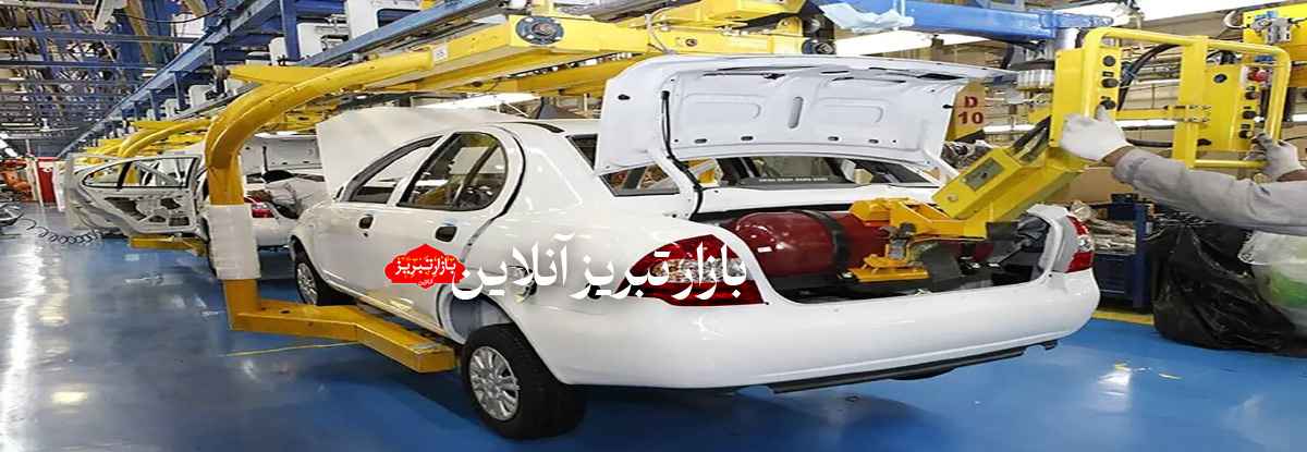 آغاز طرح جایگزینی خودروهای فرسوده گروه سایپا | ابلاغ قانون واردات خودروهای نو 