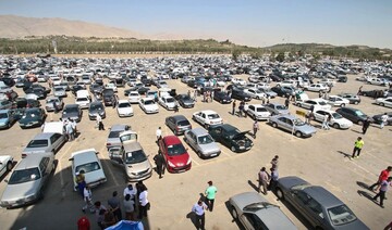 خرید و فروش خودرو دشوار شد | آخرین قیمت پژو، سمند، تارا، شاهین و کوییک 