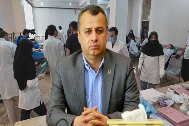 ارائه خدمات درمانی رایگان به ۶۴۵ نفر در اردوی جهادی مس سونگون در خاروانا