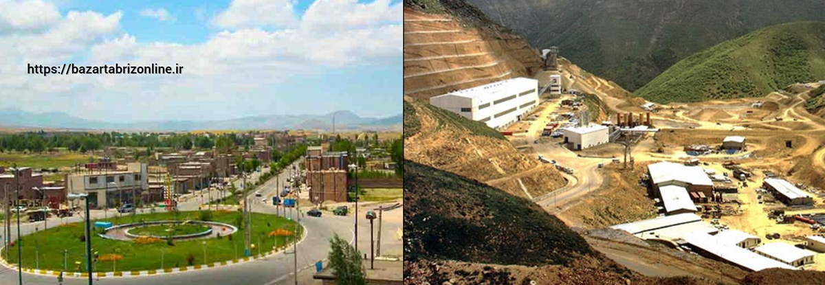 سونگون؛ موتور زیرساختی توسعه ورزقان