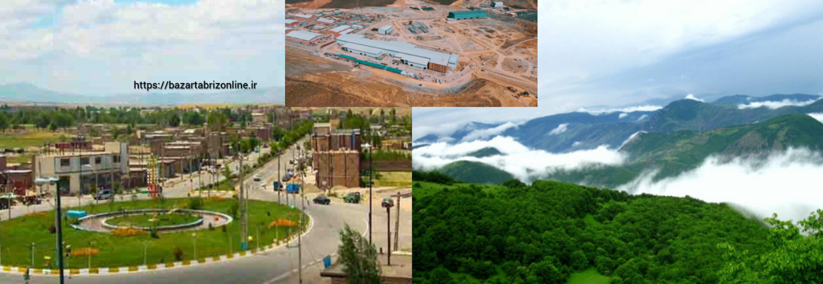 از معدن تا ارسباران؛ ورزقان کجای نقشه گردشگری آذربایجان است؟