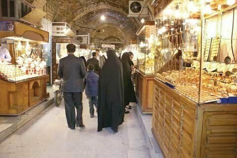 قیمت طلا امروز ۲۳ شهریور ۱۴۰۵ در زمان بازگشایی بازار