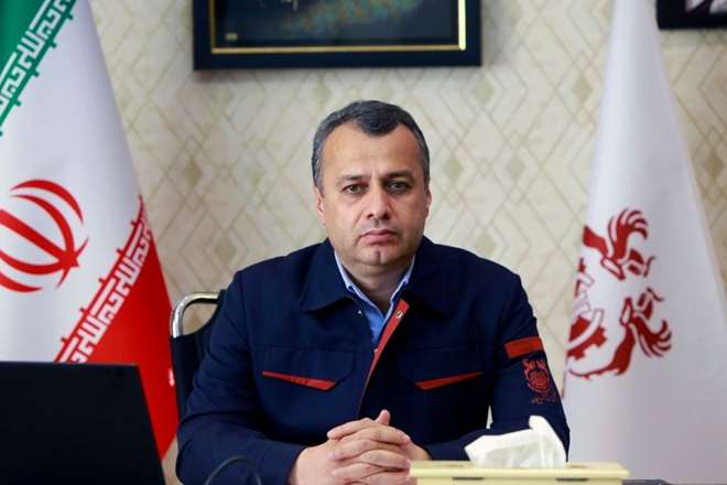 آغاز به کار نخستین گروه پذیرفته‌شدگان آزمون استخدامی مجتمع مس سونگون