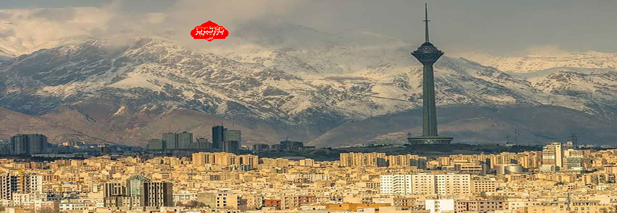 معرفی 9 تا از گران ترین محله های تهران/ گران ترین محله های تهران کجاست؟