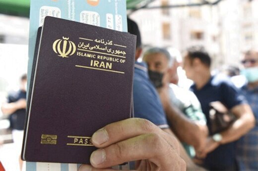 زائران اربعین از پرداخت عوارض معاف شدند | عوارض عتبات عالیات از مرز هوایی، زمینی و دریایی چقدر است؟