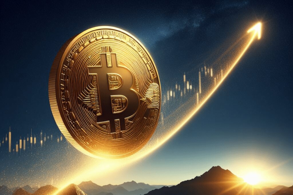 صعود بیت‌کوین | آخرین وضعیت بازار رمزارزها در جهان | قیمت جدید انواع ارزهای دیجیتال