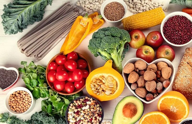 برای رفع خستگی این غذاها را بخورید | کاهش احساس خستگی با غذاهای منیزیم دار