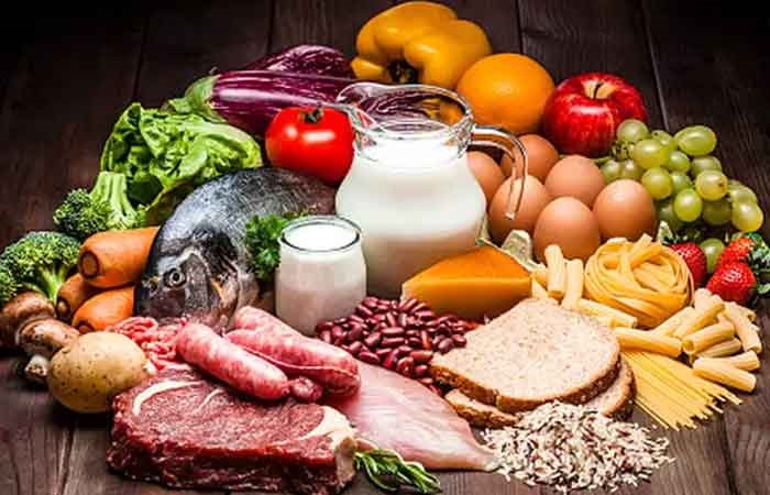 خوراکی های تصفیه کننده کبد
