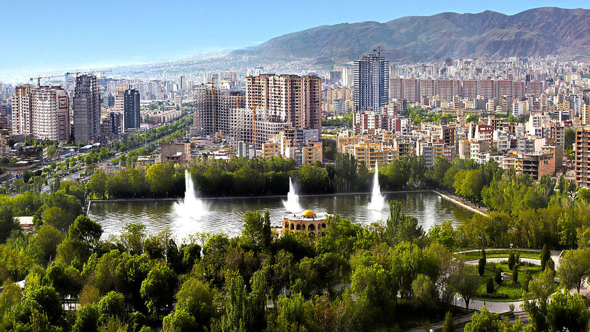 مشهورترین و بهترین رستوران های شهر تبریز