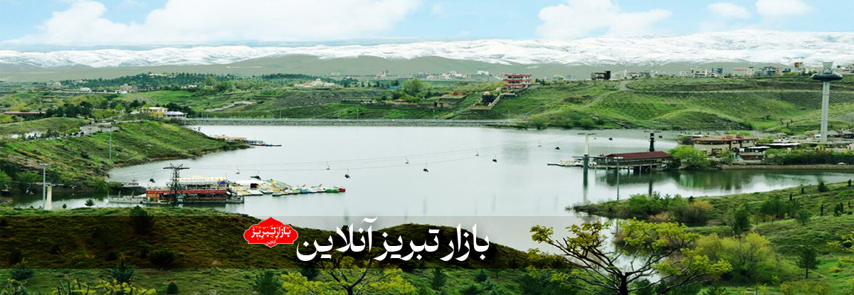 ۷ مکان دیدنی که باید در مشهد دید | معرفی و تصاویر بهترین جاذبه های گردشگری مشهد 
