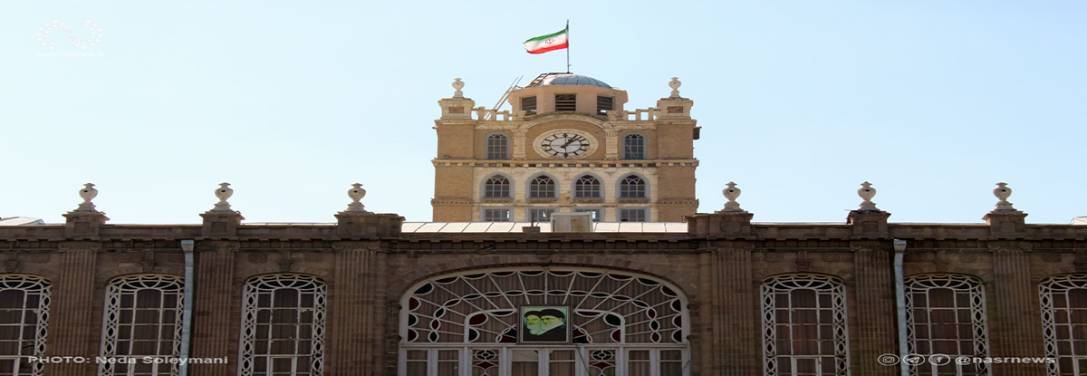 نامگذاری سال ۱۴۰۳ به ‌عنوان سال آذربایجان شرقی / آغاز برنامه با رویداد نوروز در کندوان