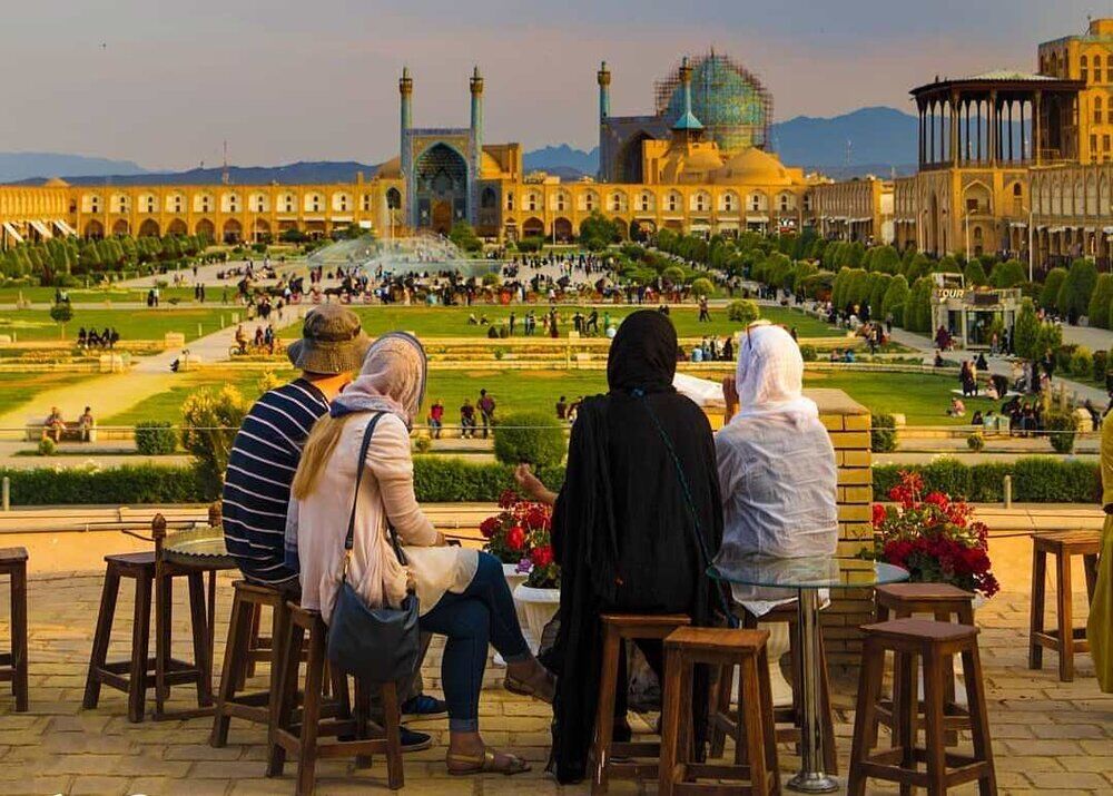 صدور 29 هزار مجوز ایجاد گردشگری