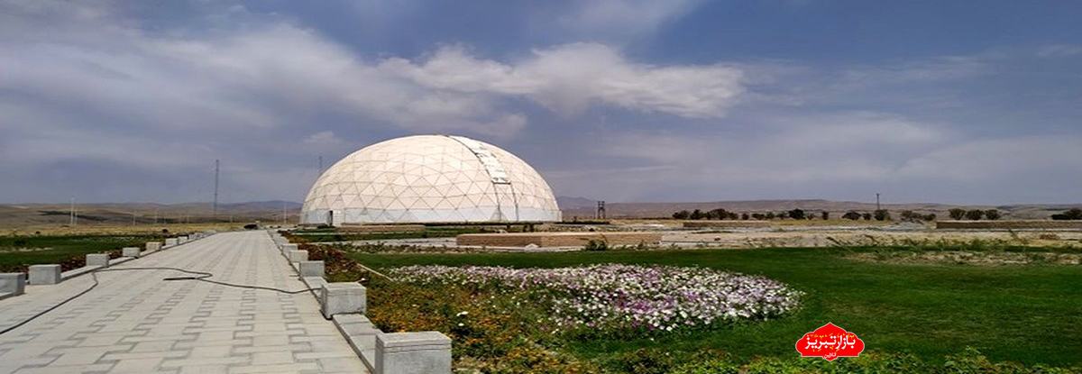 سایه روشن گردشگری نجومی در قدیمی‌ترین رصدخانه ایران  