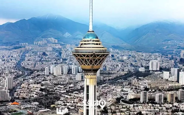 نزدیک‌ترین مناطق گردشگری پاییزی به تهران کجاست؟ 